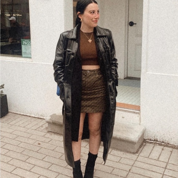 Mango Logo Mini - Picture 1 of 3